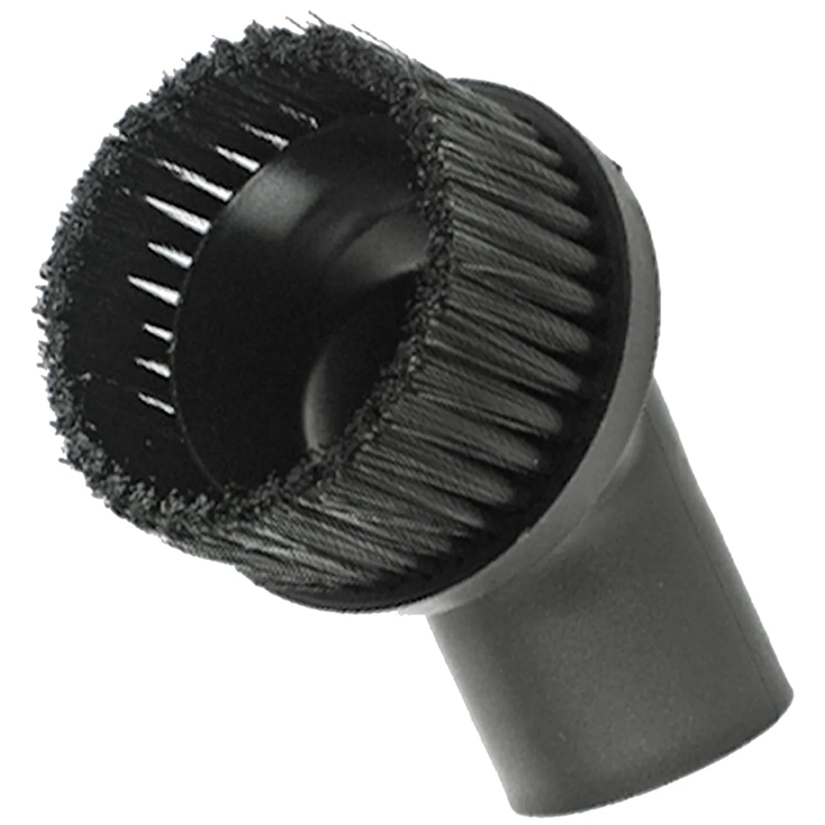 MSOR Mini Dusting Brush for Numatic Henry & Hetty Vacuum Cleaner (Pack of 8 Brushes, 32mm)