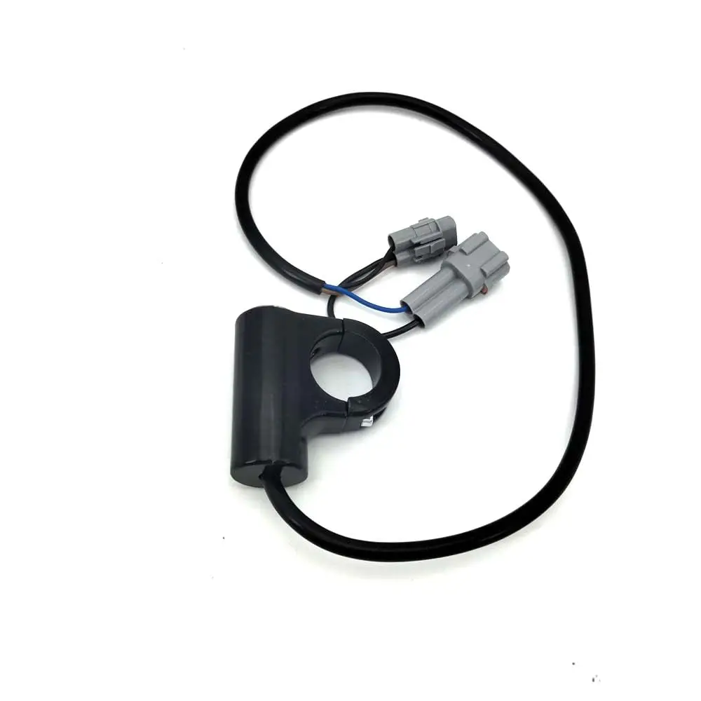 

Headlight Switch Plug And Play Blue LED For Sur-Ron Surron Light Bee Segway X260