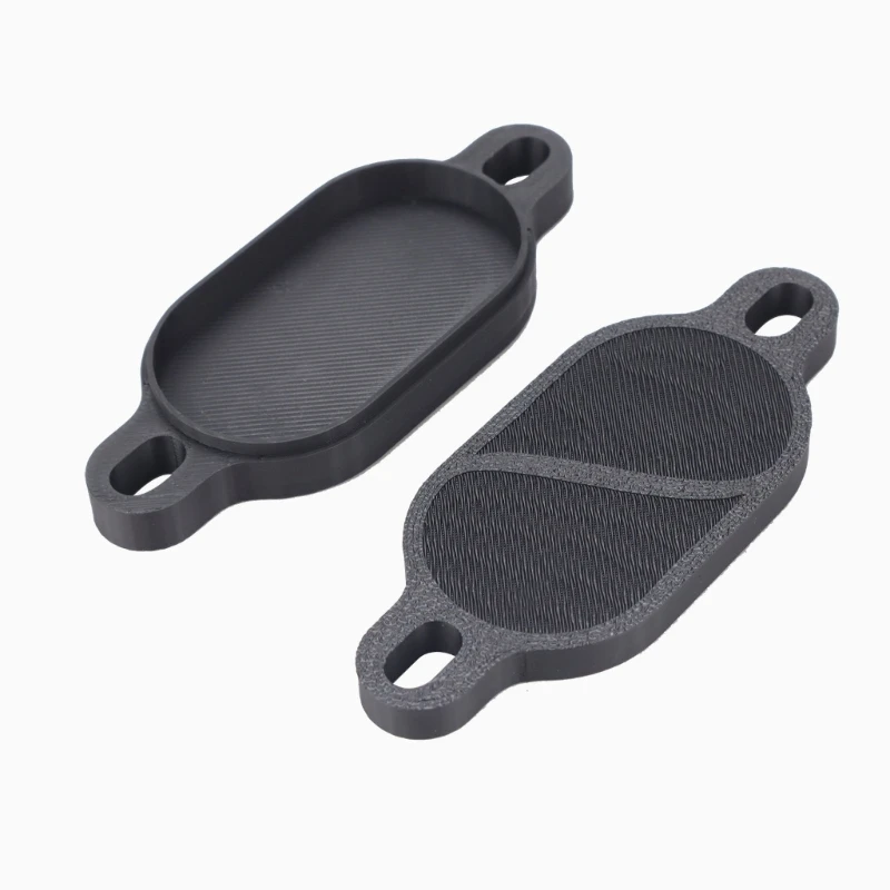 Positioning Trackers Bike Mount,Invisible Bike Trackers Case for Smarttag 2 AntiTheft Holder for Bike Scooter