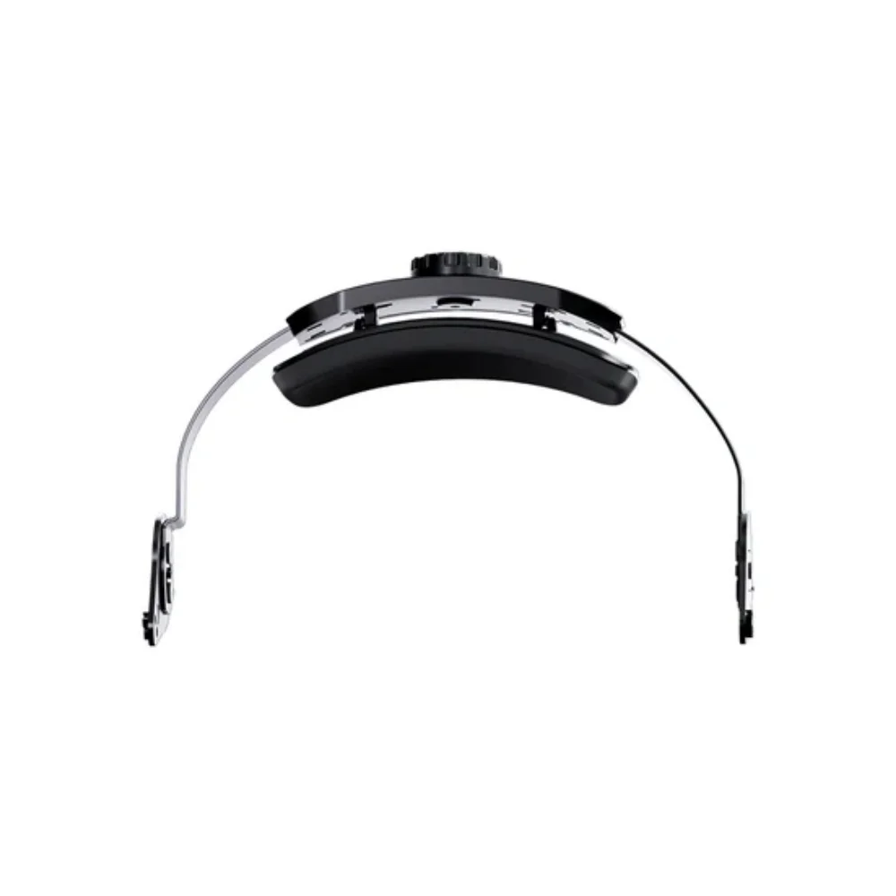 Pimax Crystal Comfort Topstrap, für Pimax Crystal, Crystal Sim und Crystal Light/super – Detail 3