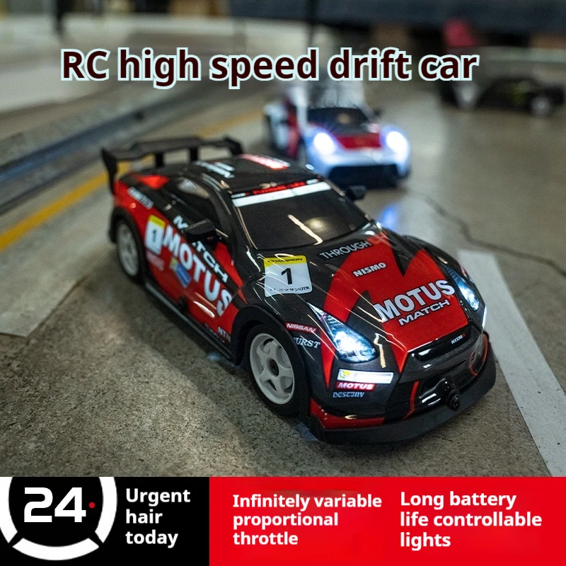 

Mn Model Professional Rc Remote Control Car 4wd High Speed Car Driftable Racing Gtr Competition Boy 911 Charging Toy Model Toys