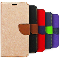 Wallet Leather Case Holder Card Pocket Funda Cover Coque For Leagoo Kiicaa Mix Power M9 S8 S9 Pro