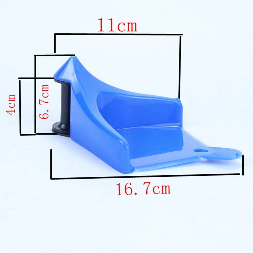 

Направляющая для автомобильного шланга, ролик для шланга для шин для мойки автомобилей, направляющая для шланга для предотвращения давления шланга для мойки под шинами-A85E