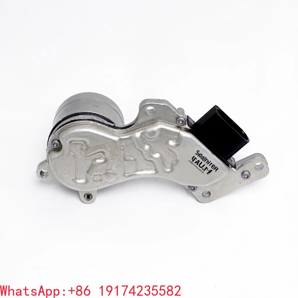 DQ381 0GC volks wagen Golf 1.9 2003-2009 Automatic Transmission Motor New 6 Months Warranty Original Brand for Retrofit/Upgrade