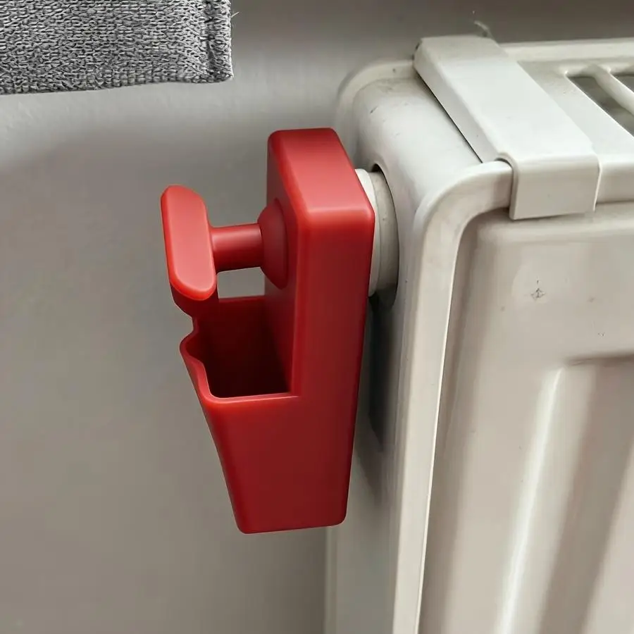 1/5/10/20/50/100pcs [Free Heater/Radiator Unit] Bleed Valve Device with Water Collection - Heater Compatible, Locking Valve Adju