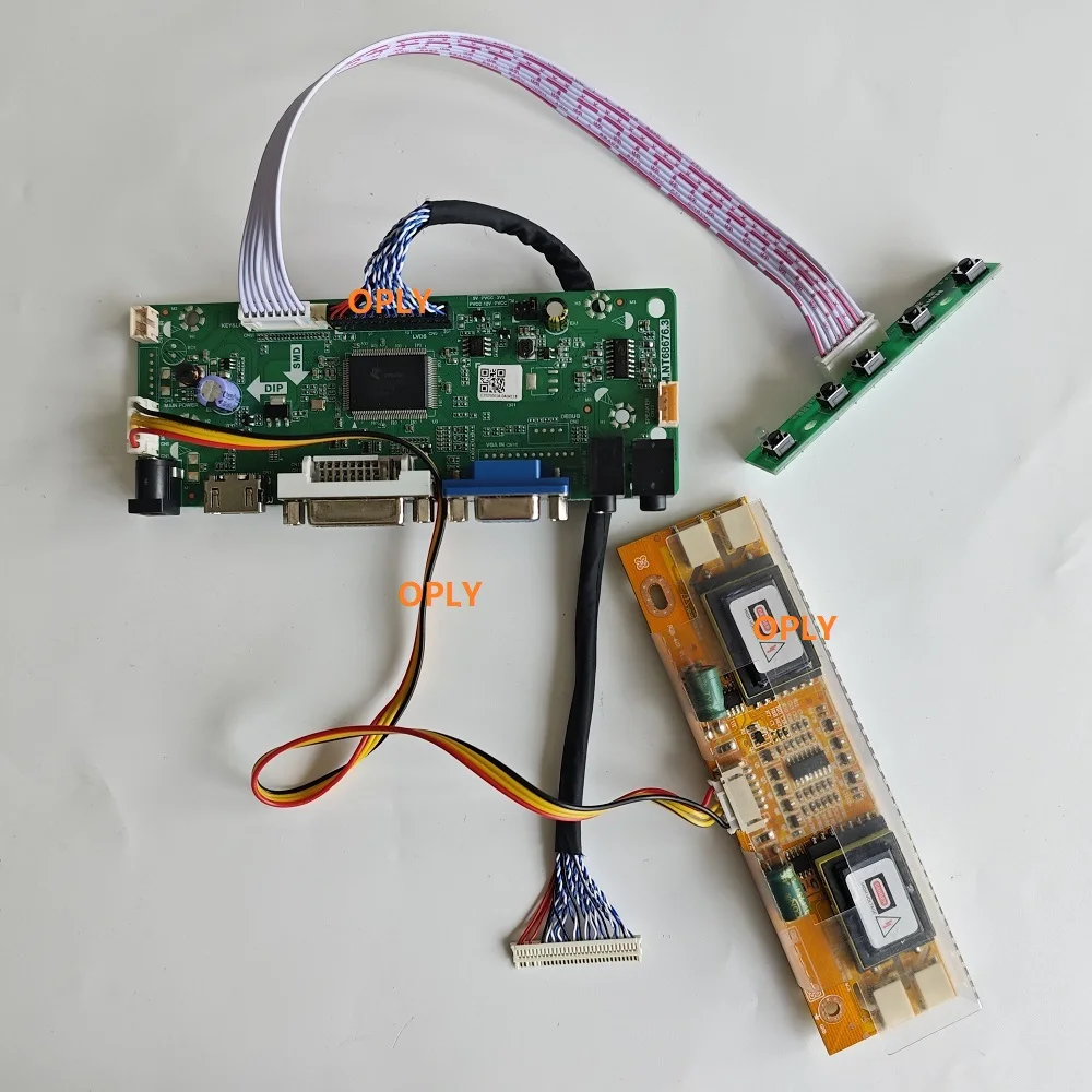 Controller Board Hd… - image