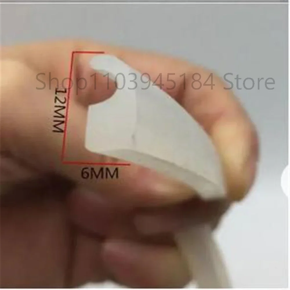 DZ Series Silicone Strip for Vacuum Packaging Machine Rubber Sealing Parts for Upper Cover Seal Accessaries