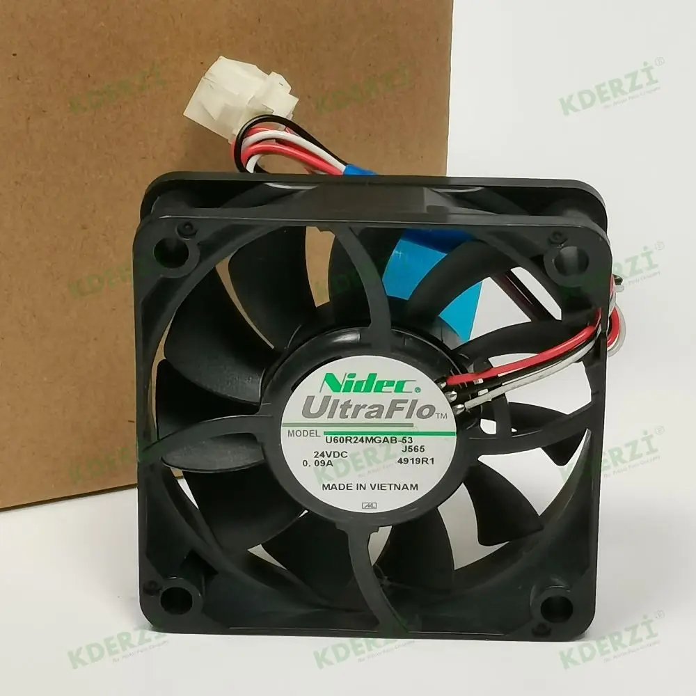 Ventilador LVPS para impressora, peças de impressora, LVPS, P355, M355, P455, M455, Phaser 3615, 3655, B405, B400, 127K66001