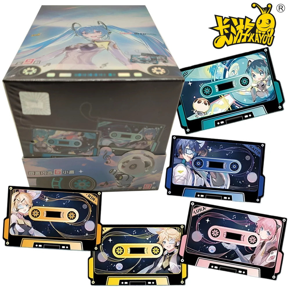 genuine-kayou-hatsune-miku-peripheral-collection-acrylic-pendants-ornaments-vocaloid-themed-bags-decoration-children's-toys-gift