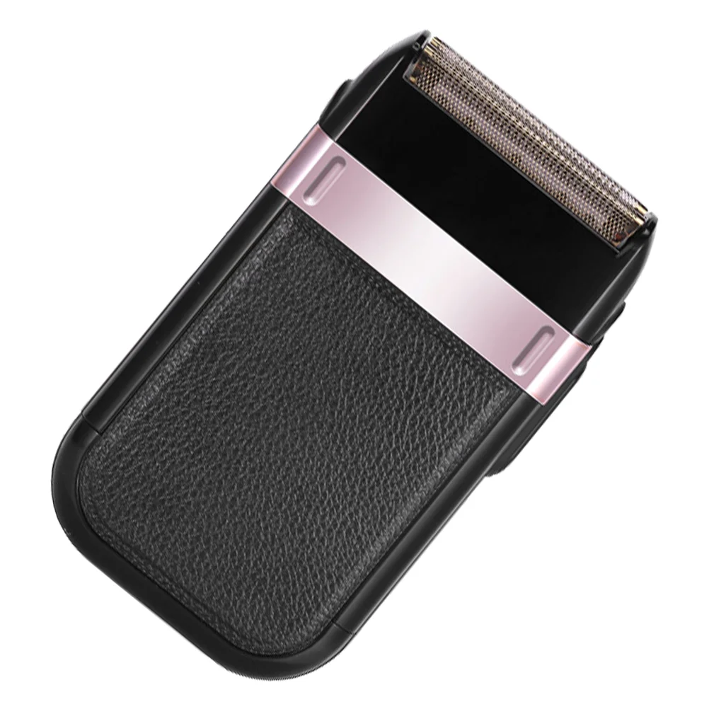 

Бритва мужская аккумуляторная с USB-портом