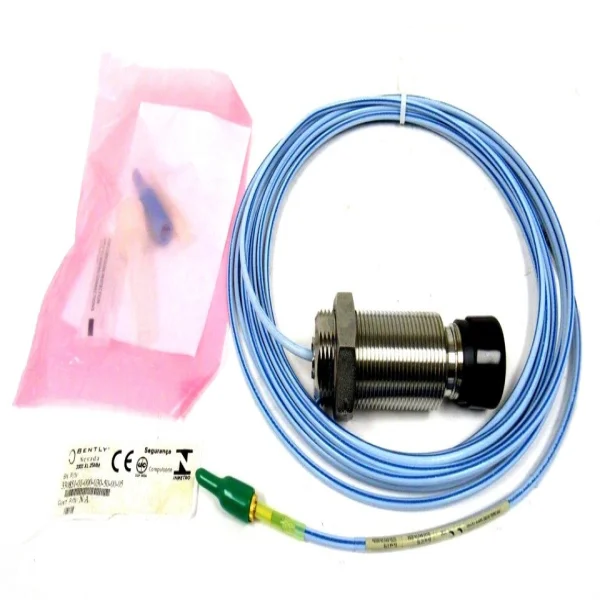 

New 330851-01-000-030-50-00-05 Probe 161849 33085101000030500 Brand New Original Spot Plc