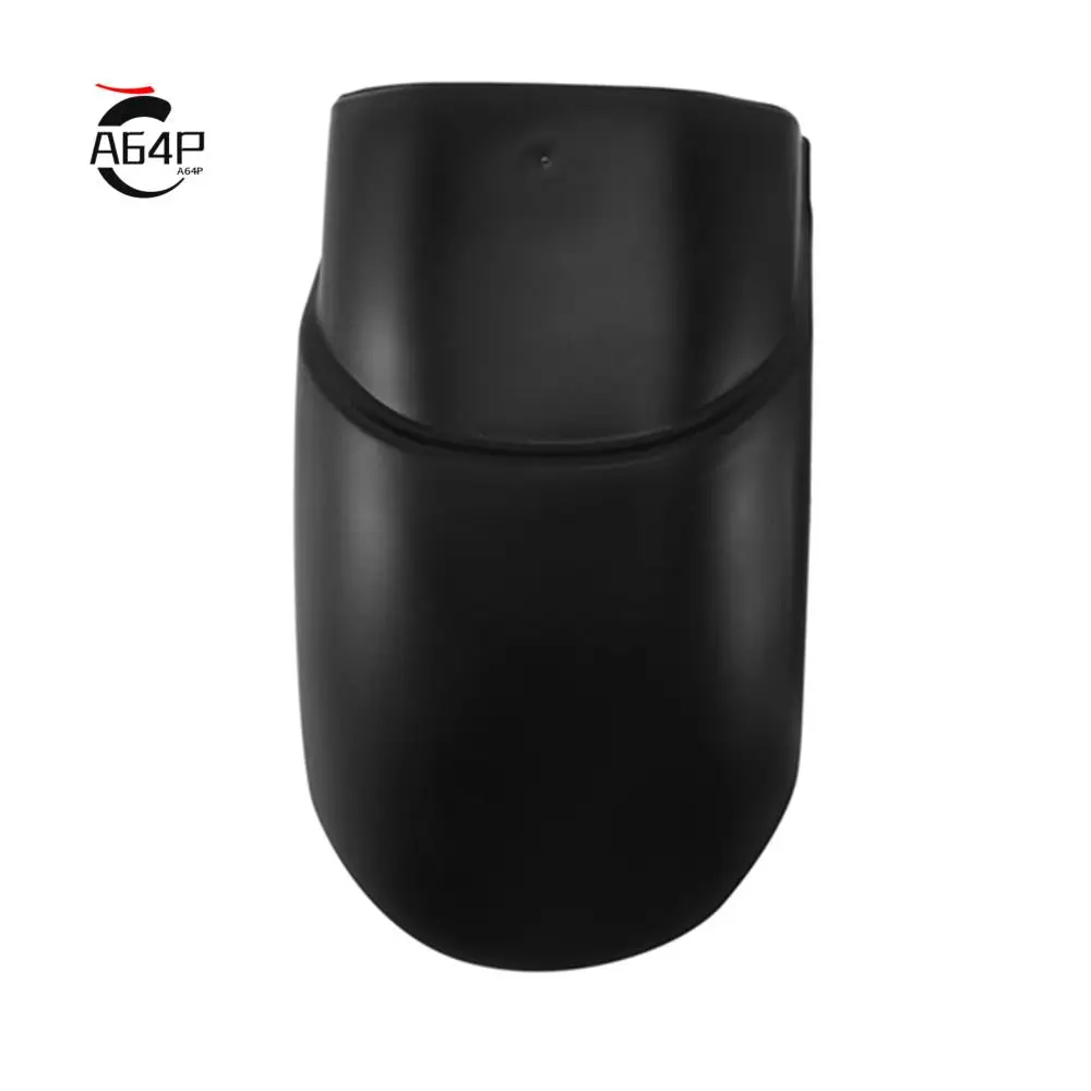 

A64P-Motorcycle Front Fender Mudguard Rear Extension Extension For Honda CRF1100L Africa Twin 2020 CRF 1100 L
