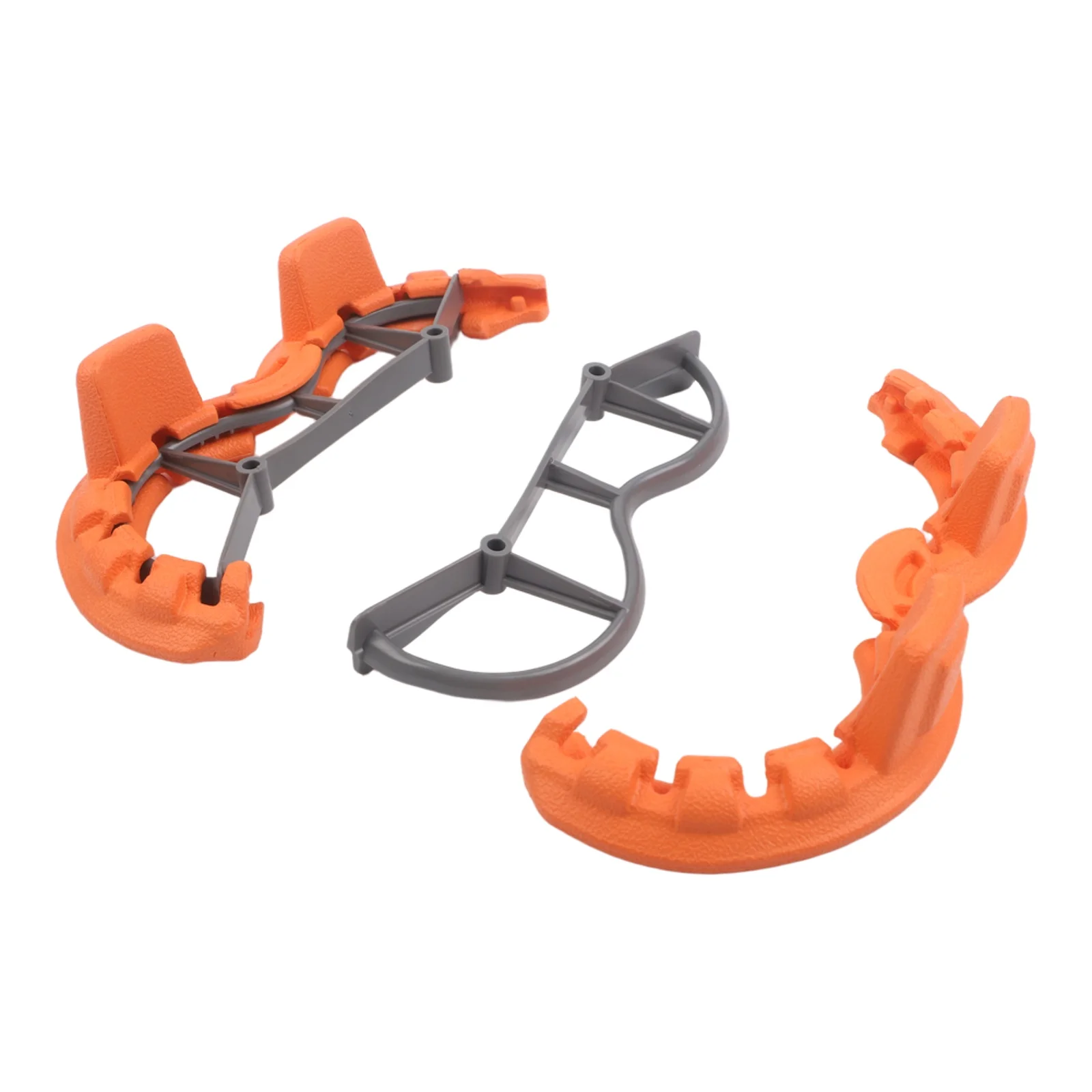 For DJI For NEO2 Propeller Guards Designed with Lightweight EVA Bumper to Improve Buoyancy and Against Flight Obstacles