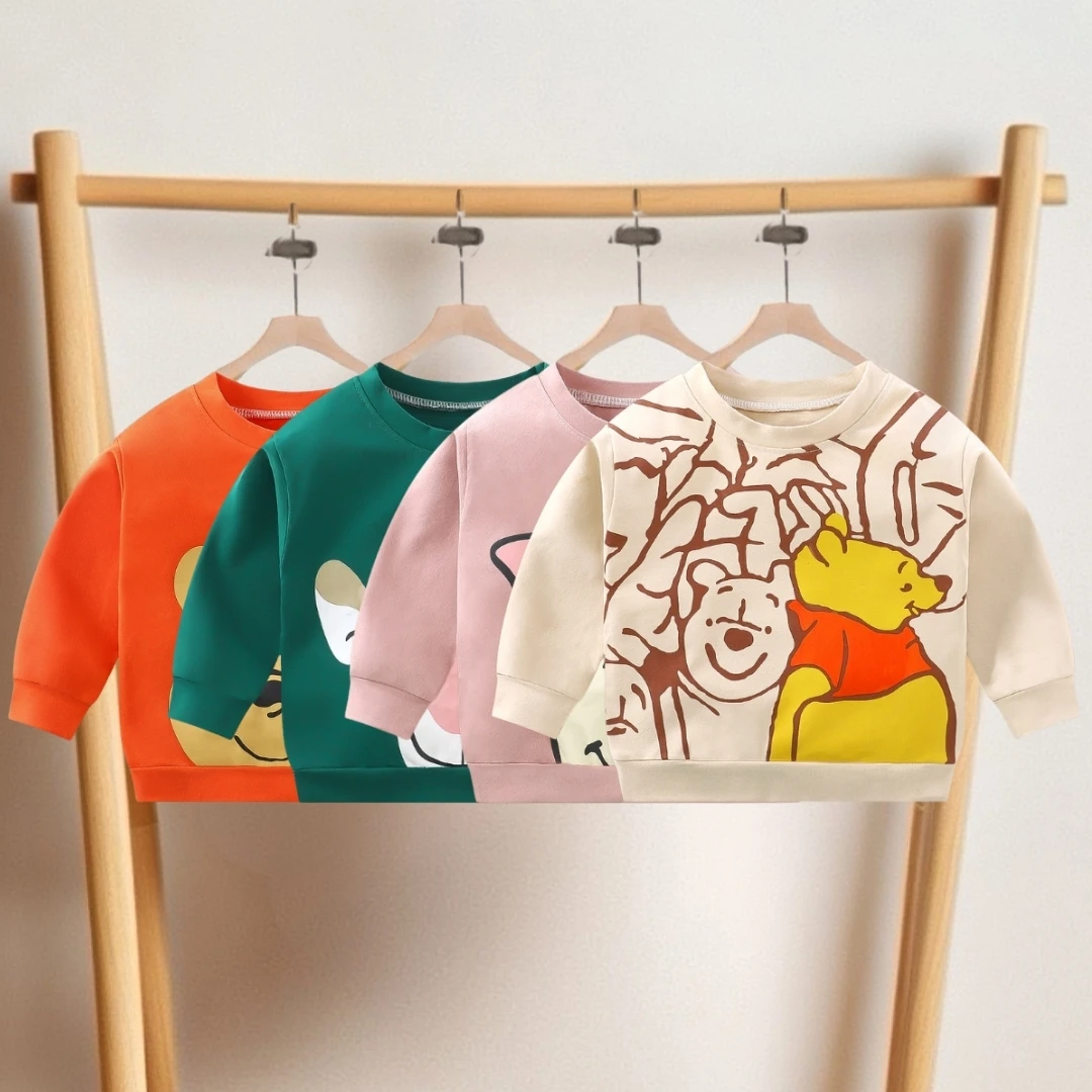 Disney Cartoon Hood… - image