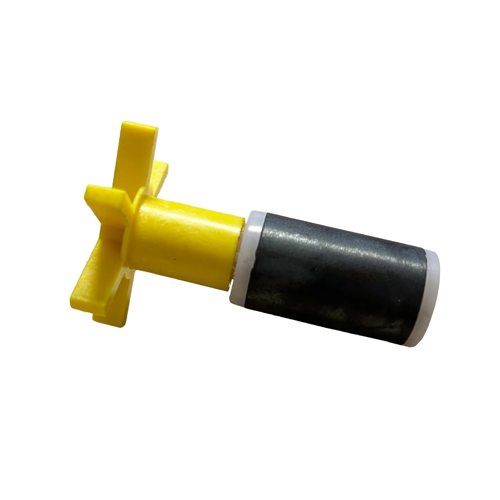 

Impeller for Fluval 404, 405-110V, Impeller with Straight Fan Blades, Replacement Part