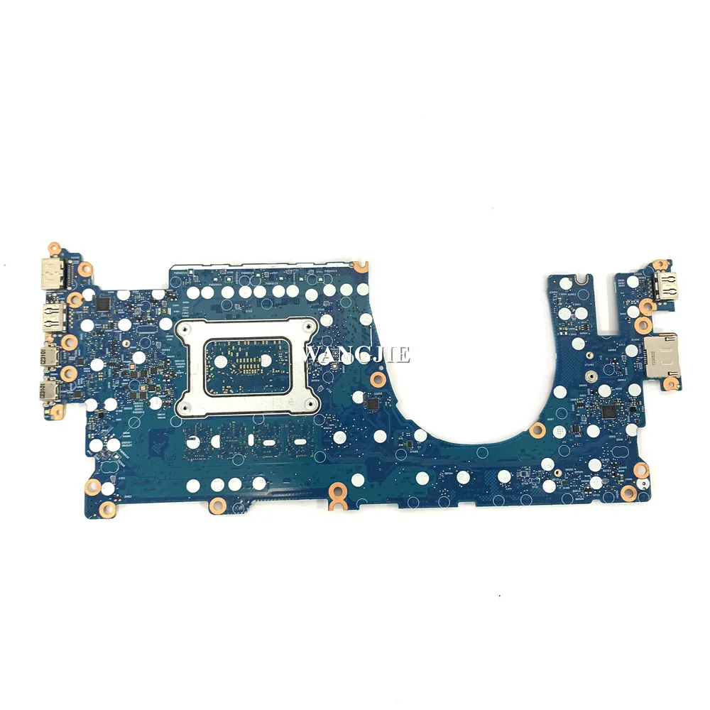 

6050A3458801 For HP 845 G10 Motherboard 16G 32G RAM Ryzen 5 7540U Ryzen 5 PRO 7540U Ryzen 7 PRO 7840U N50856-601