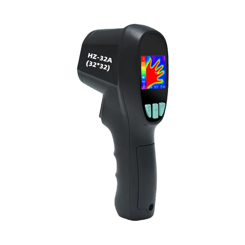 

CEM Professional Thermal Imar DT-870L-8 80*80 1-Year Warranty Thermal imaging camera for sale