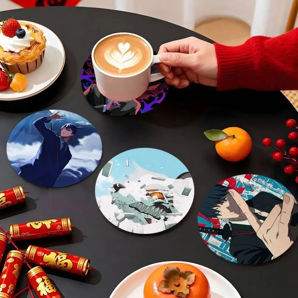 Aki Hayakawa Wooden…