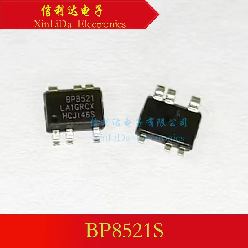 BP8521S BP8521 SOT335 New and Original