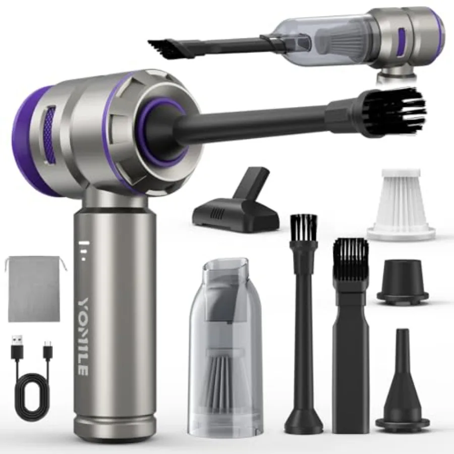 Electric Air Duster… - image