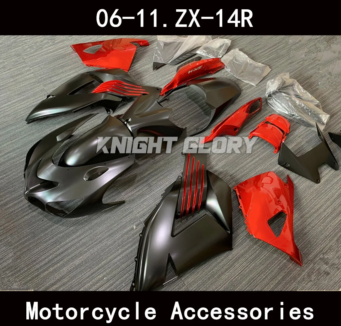 

Applicable to the2006-2011 ZX-14R This plastic motorcycle cover motorcycle cover kit