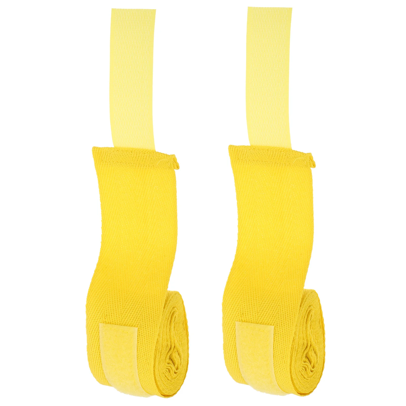 

2 Rolls Breathable Boxing Hand Wraps Wrist Strap Sweat Absorbent for Sports Boxing Protection Wrist Hand Protector Wrap