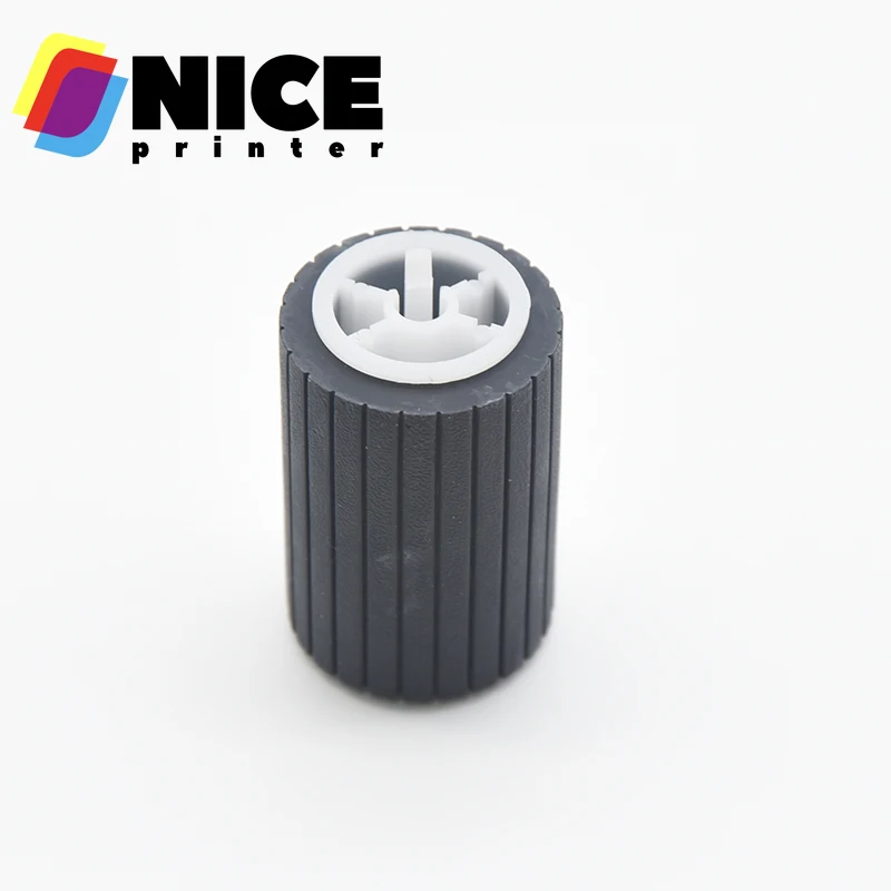 1Pcs RICOH Aficio 1013 1515 MP 161 171 201 SPC220 C221C240 C312 PAPER PICKUP ROLLER AF03-1061