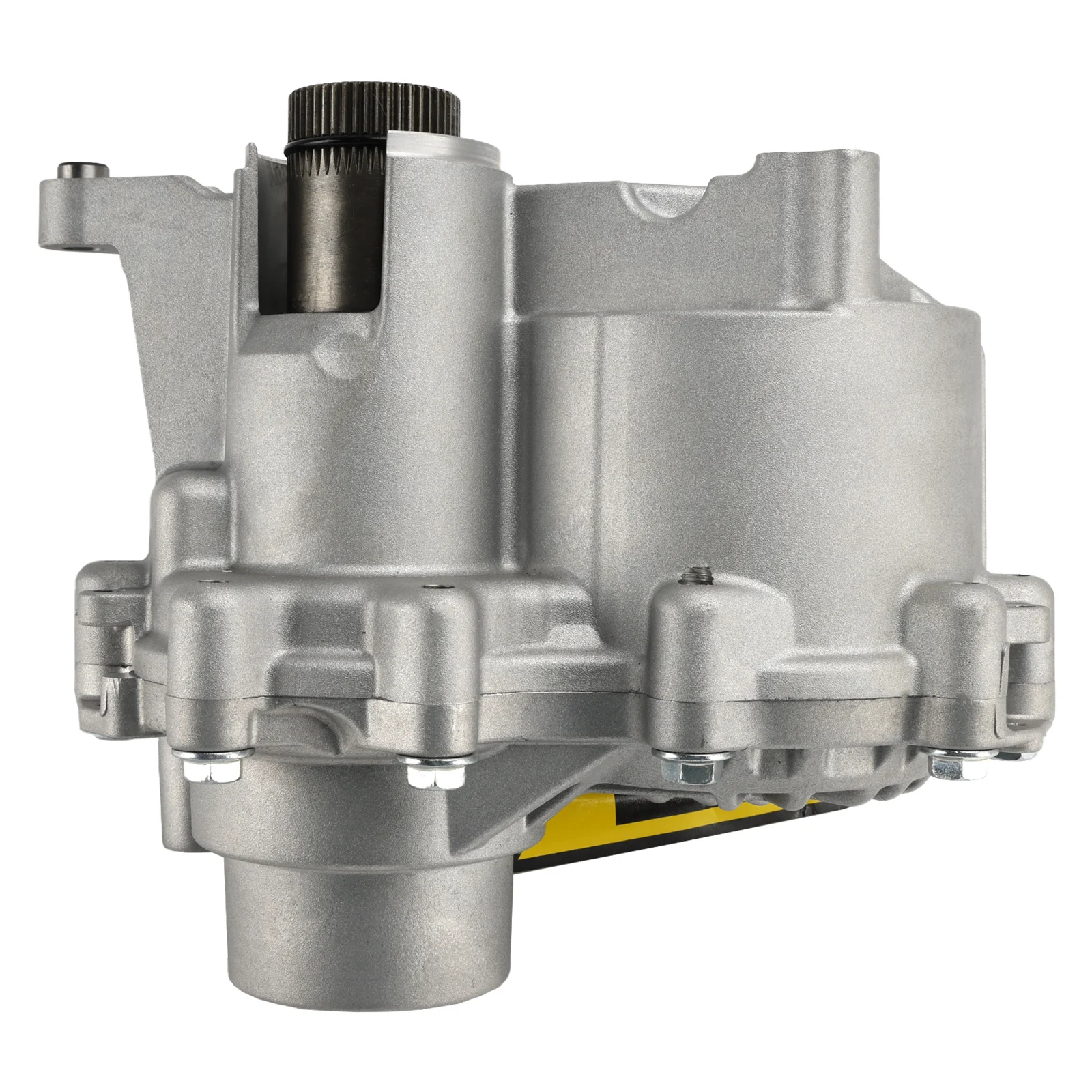 Areyourshop Tussenbak Box voor Mini Cooper S ALL4 R61 R60 AWD Auto 2011-2016 27109811708