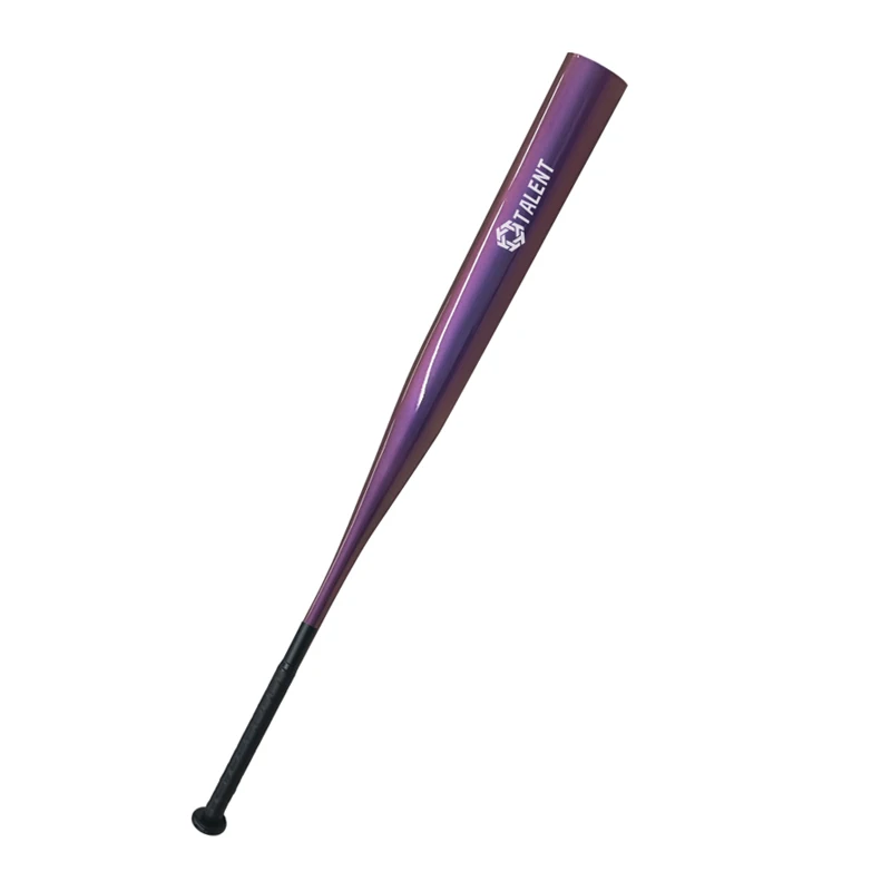 

USSSA Transformative Chameleon Navy-Purple Carbon Fiber Composite Baseball Bat Softball Bat