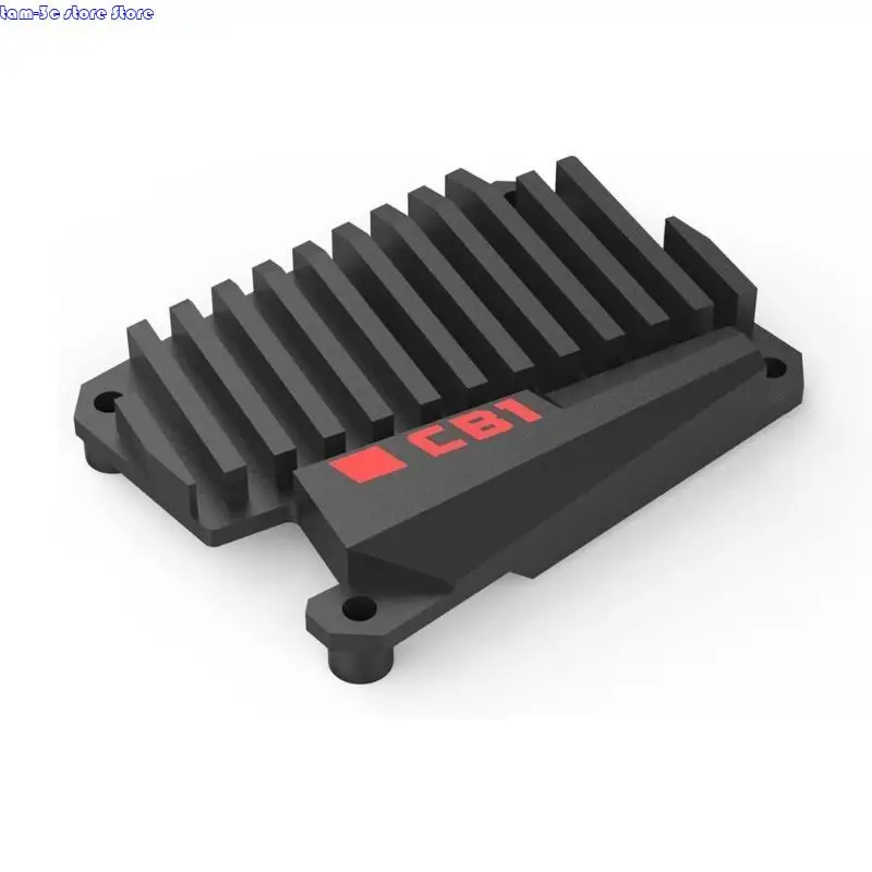D0UA BigTreetech CB1 Heatsink สำหรับ CB1 คำนวณ Board ชิ้นส่วนเครื่องพิมพ์