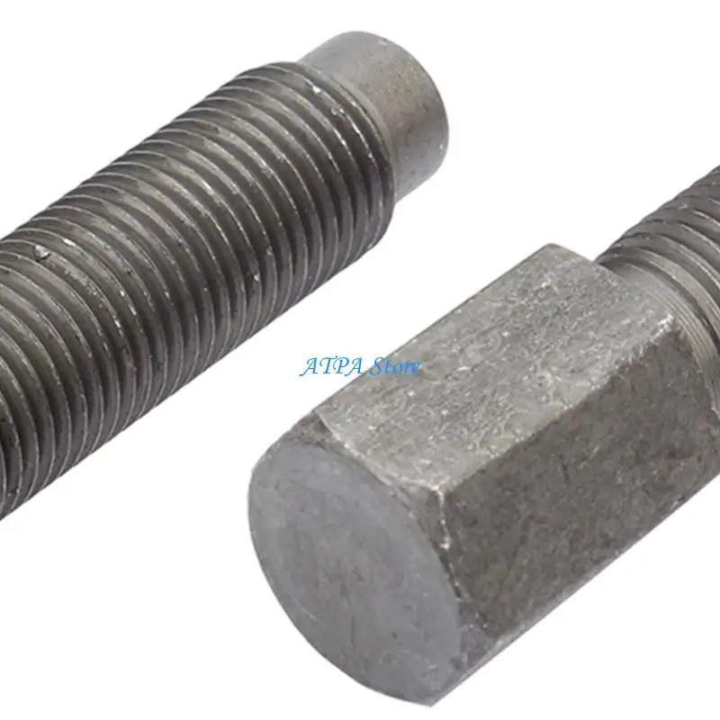 U13C Convenient Practical Two Function Part Puller And Nut Remover For Gy6 CG25 JH70 SG50 50cc-150cc Motorcycle Engine Repair