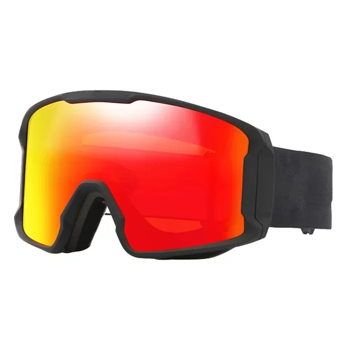 Anti-Fog Coating Googles Snowboard Glasses Snow Ski Goggles