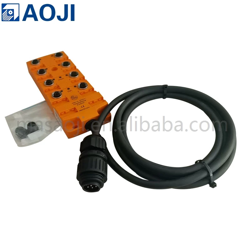 

A34 A35 Module for Asphalt Paver Spare Parts