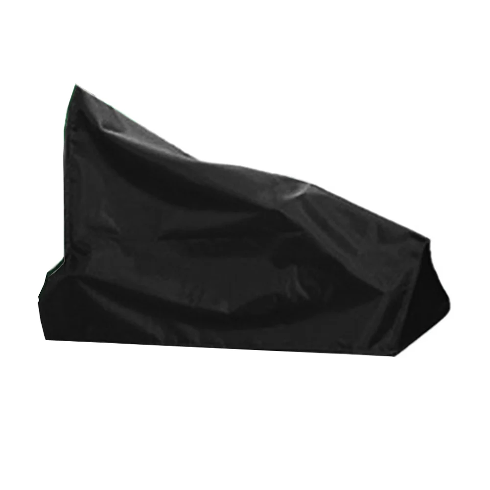 

RV Tow Hitch Cover with Windproof Design 210D Oxford Material for All Weather Protection Easy Cleaning and Storage