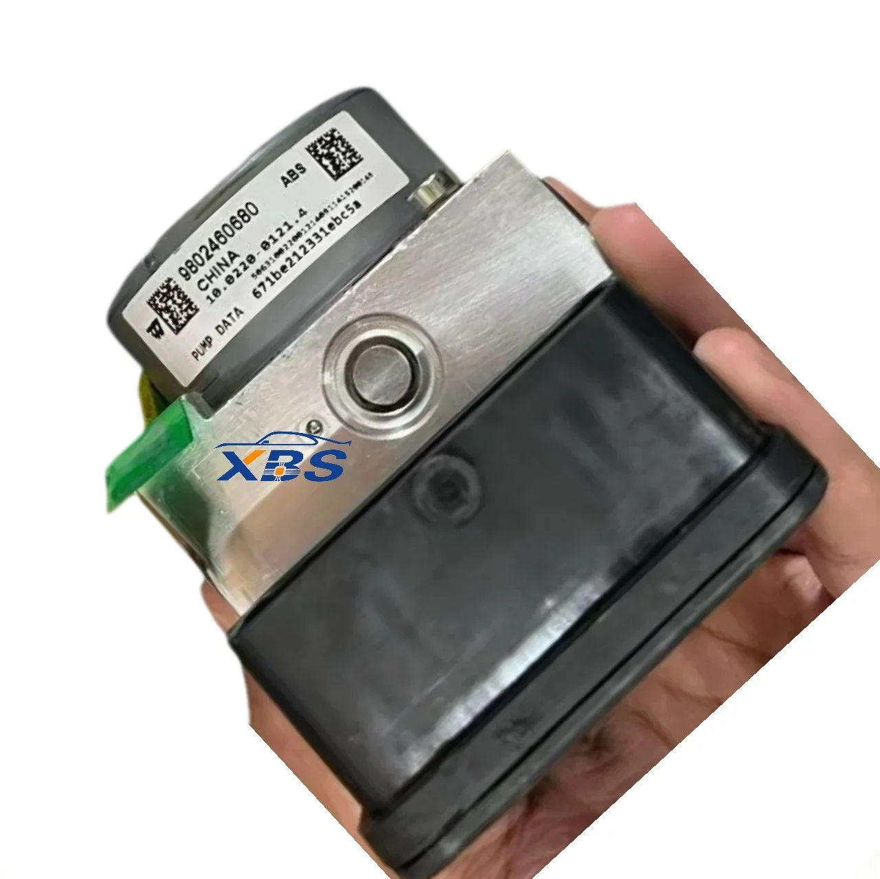 Xinbosen New ABS Brake Pump Brake Pump Module OE 9802460680 - OEM Part