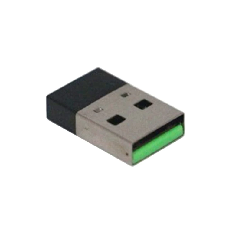 2.4G Wireless Mouse Dongle Receiver USB Adapter for Basilisk Mice