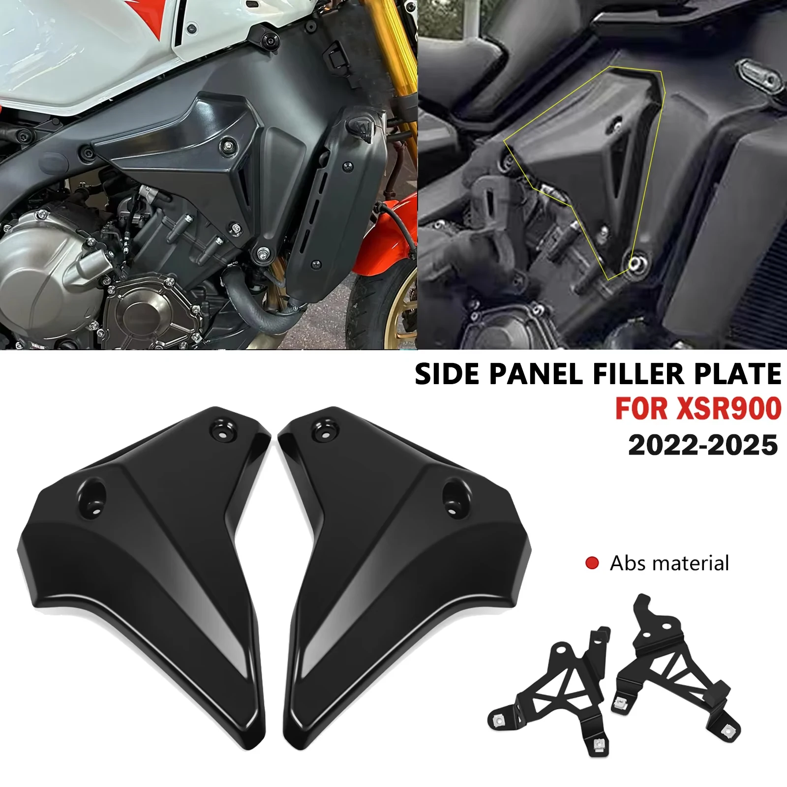 pour-xsr900-2025-xsr-900-2024-2023-2022-panneau-de-cadre-lateral-de-moto-garde-remplissage-avant-panneaux-lateraux-couvre-carenage-couvercle-de-plaque-de-capot