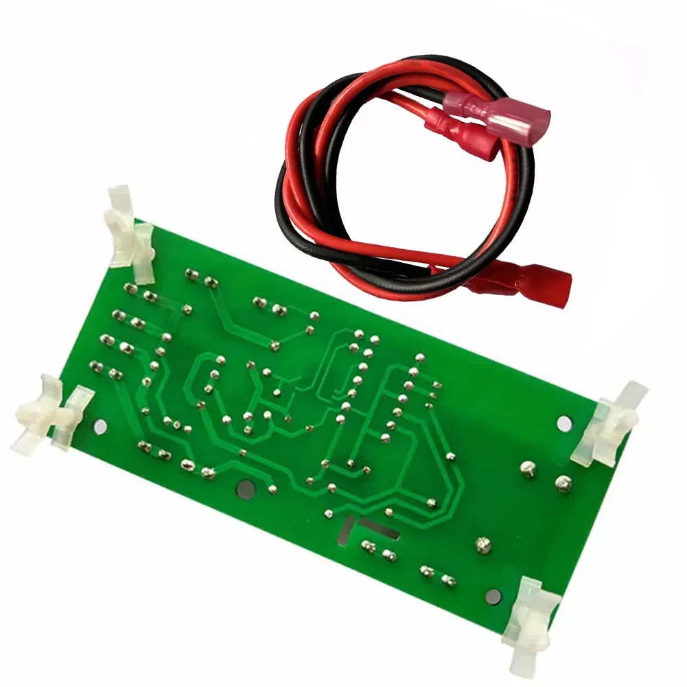 Circuit Board Replacement Option Available for Goodman and For Janitrol Furnace Fans with Enhanced Performance Features