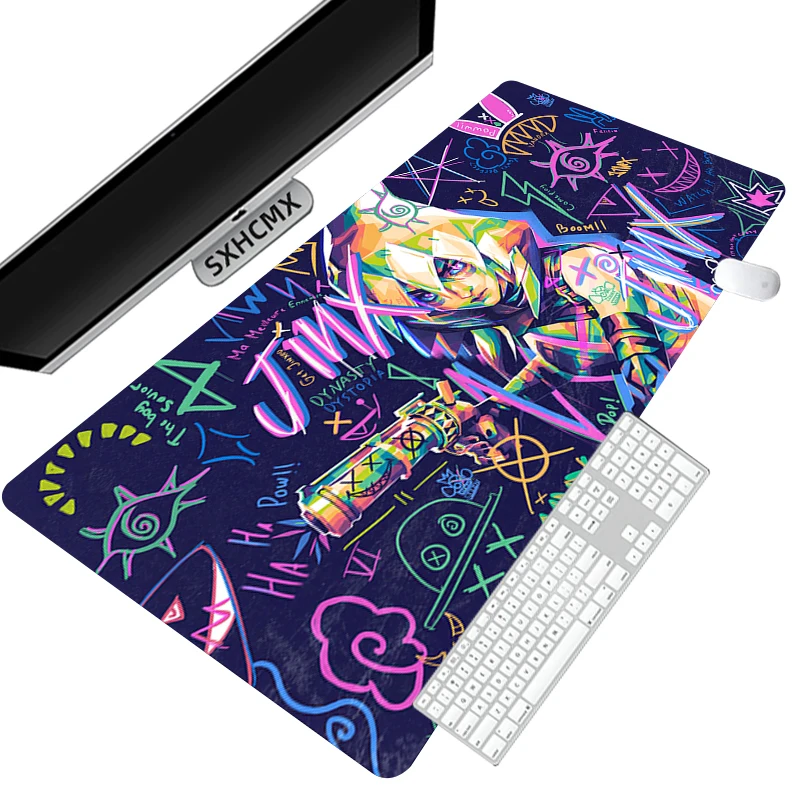 Thumbnail 2 - #1 New Gaming Pads Arrivals