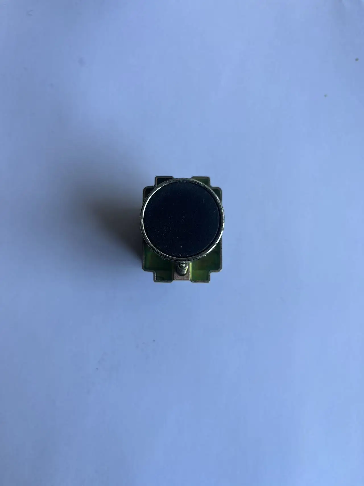 Кнопка-переключатель-xb2-ba21-xb2-ba31c-42-металлическая-плоская-кнопка-самовозвратная-22-мм-старт-стоп-красная-зеленая-нормально-открытая-закрытая