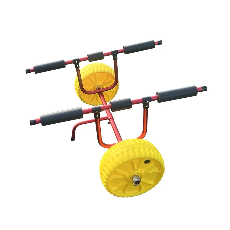 Acessórios para barco oceânico para reboque de caiaque