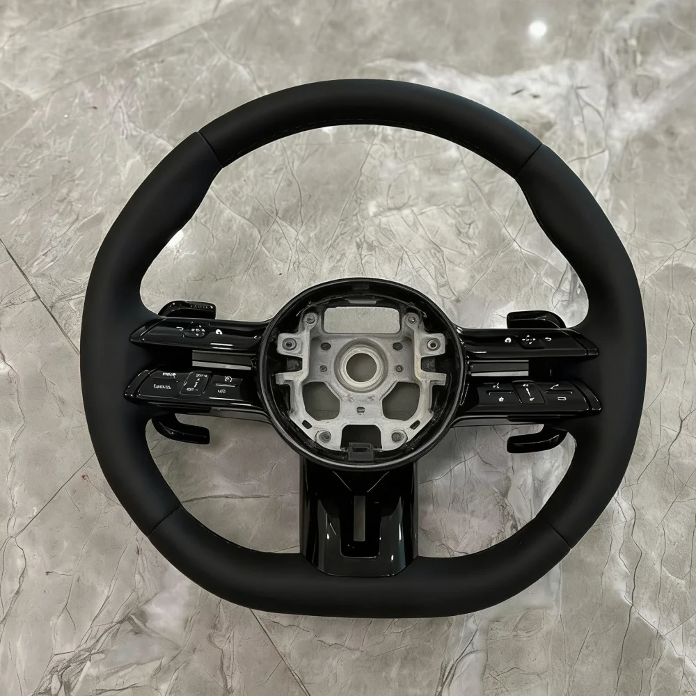 

Руль для автомобилей Mercedes-Benz AMG W190 C190 W205 C205 W166 W167 W177 W213 W217 C217 W222 W223 W253 W257 W292 W463 W464