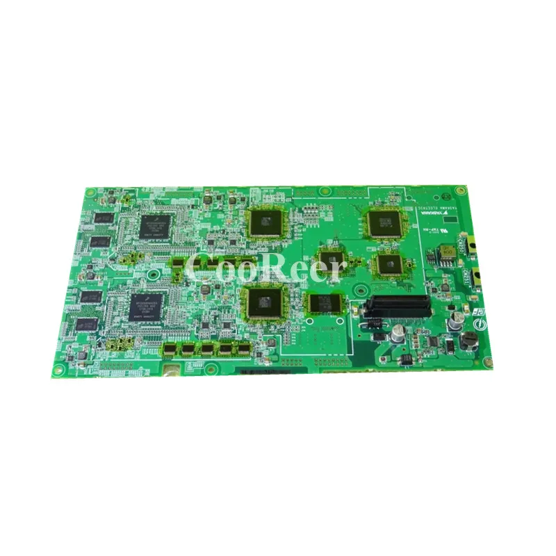 

DX200 Robot Safety Board JANCD-YSF25-E Original