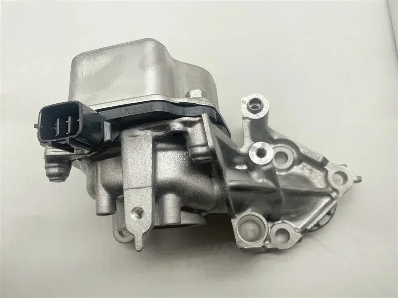 

Applicable to Izoa CH-R Camry Asia Longweilanda Ling Zhi Electronic Water Pump with Water Inlet
