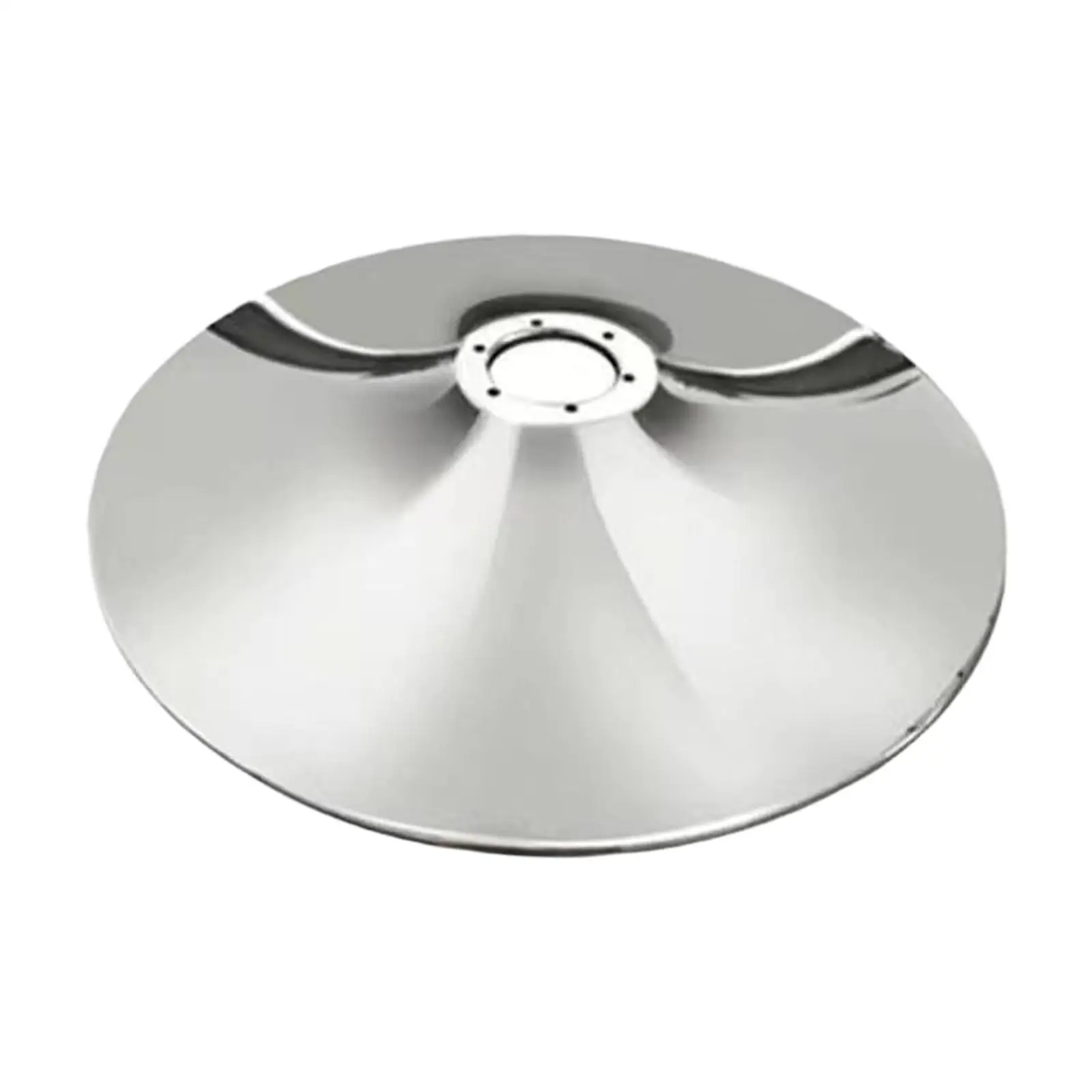 

Основание для парикмахерского кресла, запасные части из нержавеющей стали, аксессуары, прочное сменное круглое основание 52 см для бара, педикюра, игр, красоты