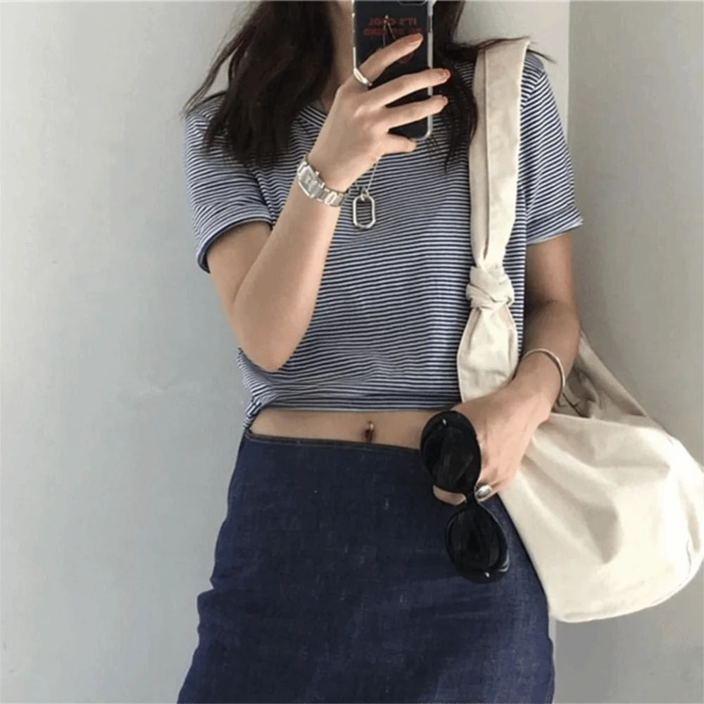 

Lightweight Large Capacity Canvas Crossbody Bag Korean Style Shoulder Bag Cloth Chest Bag Waist Bag Handbag Dumpling Bag Travel