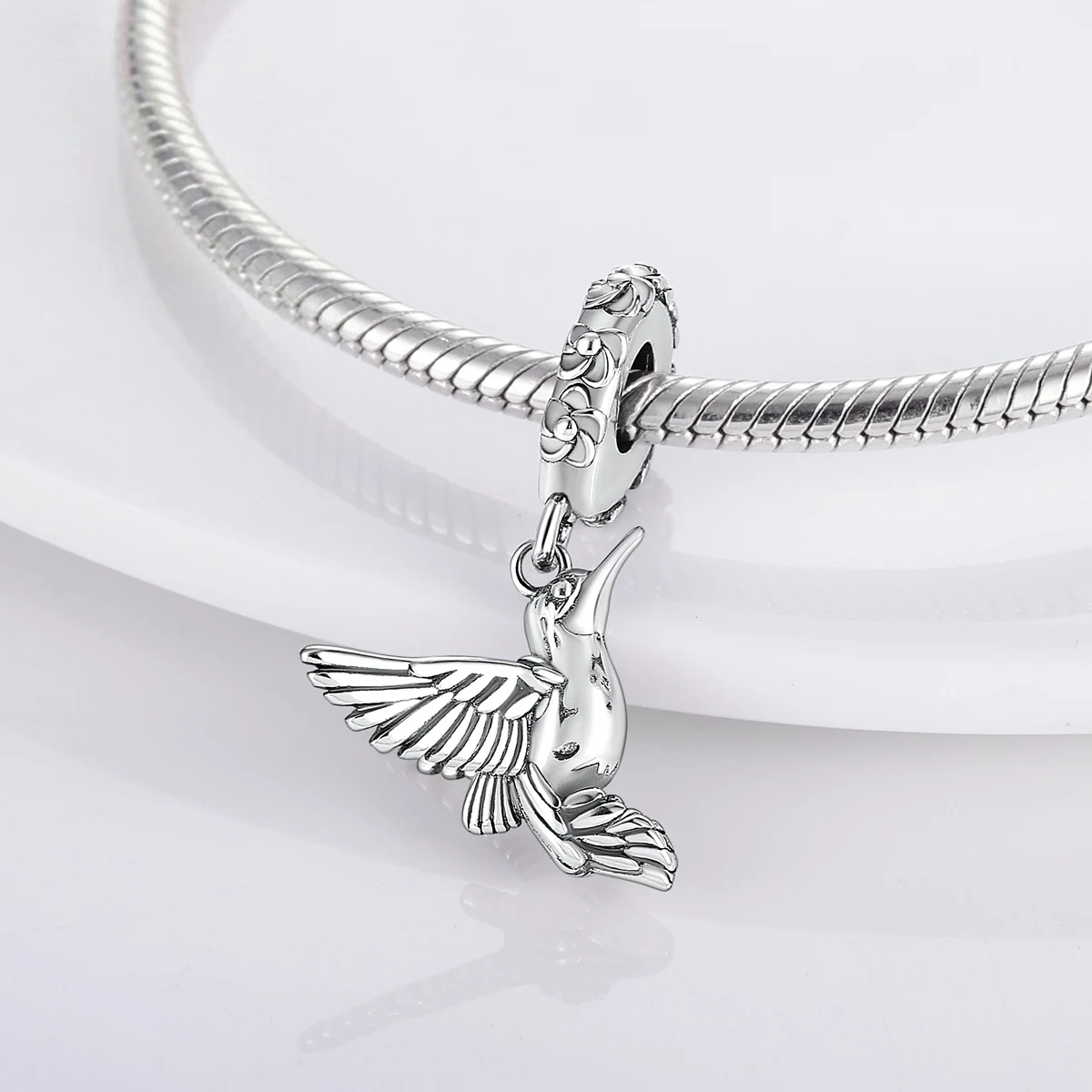 Thumbnail 2 - #33 Cheapest Sterling Silver Bracelets Deals You Can Get