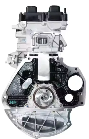 

1.4L Motor Parts New C14 LCU Engine Cylinder Block for Sail Spark Aveo M400