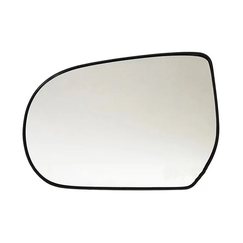 ينطبق على عدسات موديل Ford Kuga Maverick 2000-2006، وألواح مرآة الرؤية الخلفية، وزجاج ساخن لمرآة الرؤية الخلفية