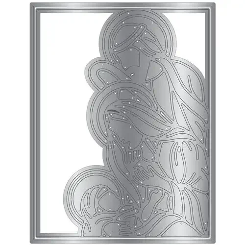 

Star of Wonder 2025 New Metal Cutting Dies For DIY Scrapbooking Crafts Maker Photo Album Template Handmade Decoration